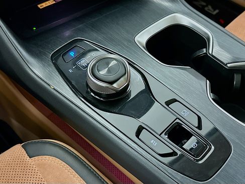 Used 2023 Lexus RZ 450e Premium w/ Accessory Package (2T) image 25