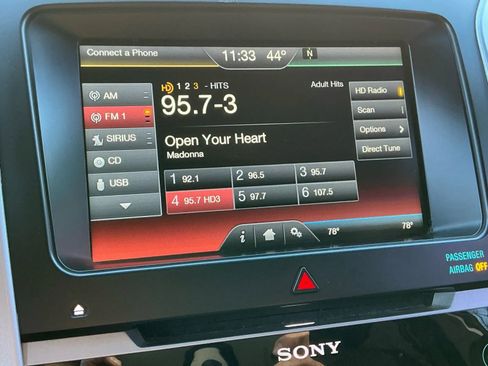 Used 2014 Ford Explorer Sport w/ Equipment Group 401A image 28