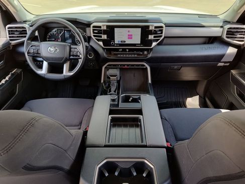 Used 2024 Toyota Tundra SR5 image 24