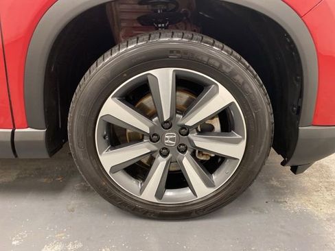 Certified 2023 Honda Pilot Elite image 31