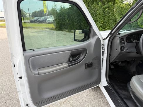 Used 2008 Ford Ranger XL RWD image 10