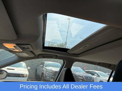 Used 2024 Nissan Altima 2.5 SR w/ SR Premium Package AWD/4WD image 7