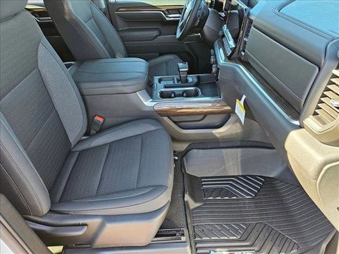 New 2026 Chevrolet Silverado 1500 LT image 16