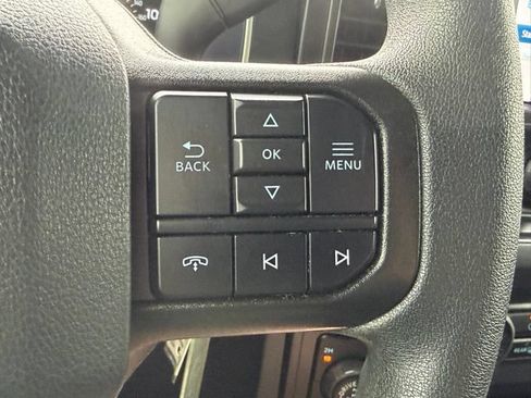 Used 2023 Ford F150 XL w/ STX Appearance Package AWD/4WD image 18
