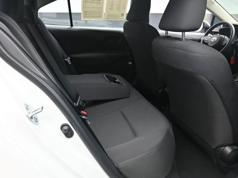 Used 2024 Toyota Corolla LE image 23