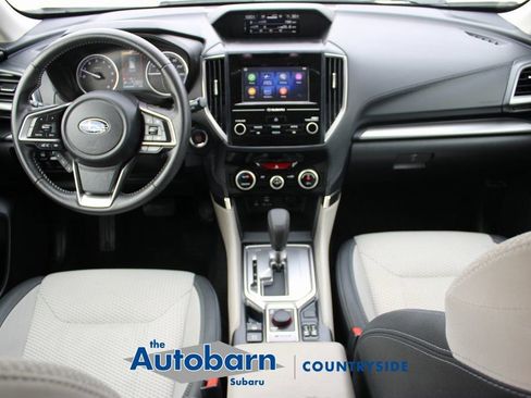 Certified 2024 Subaru Forester Premium AWD/4WD image 23
