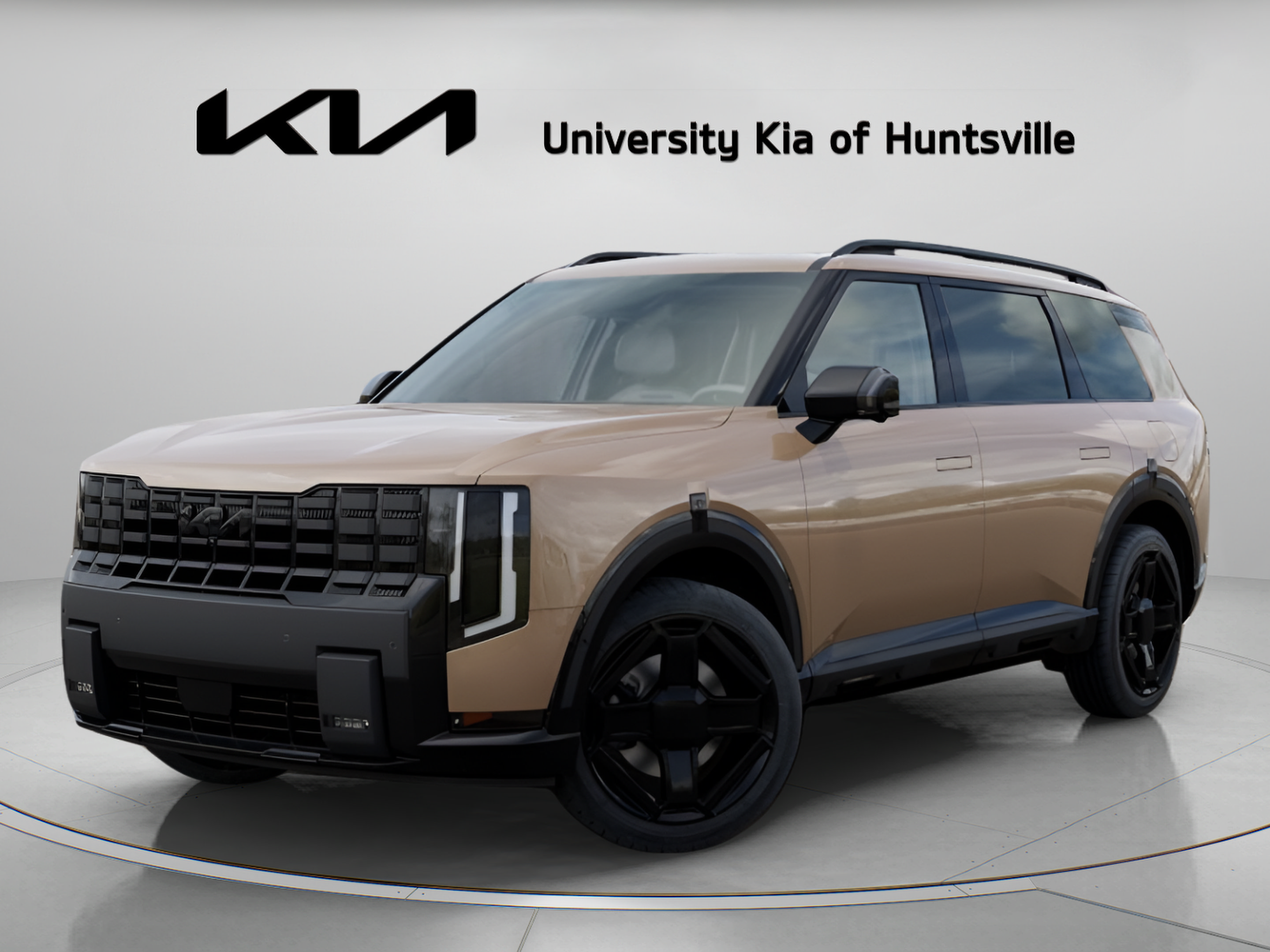 New 2027 Kia Telluride X-Line SX Prestige AWD/4WD image 3