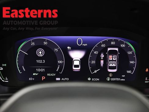 Used 2024 Honda Accord EX-L image 17