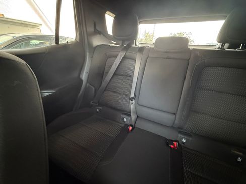 Used 2025 Chevrolet Equinox LT image 39