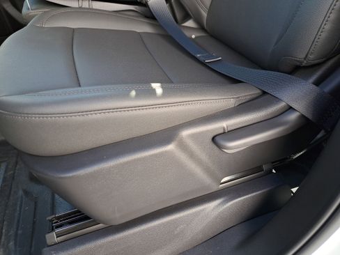 New 2026 GMC Sierra 2500 Pro w/ 1SA Pro Safety Plus Package image 23