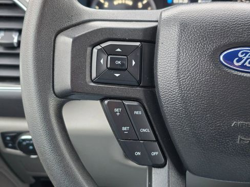 Used 2022 Ford F350 XLT w/ FX4 Off-Road Package AWD/4WD image 28
