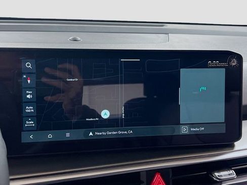 New 2026 Kia Sorento EX image 13