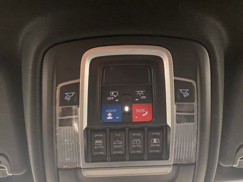 Used 2022 RAM 1500 Big Horn image 19