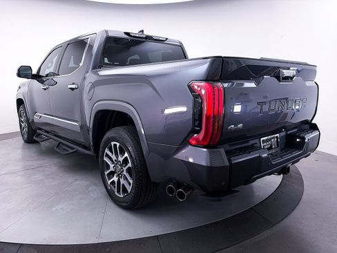 Used 2023 Toyota Tundra 1794 Edition AWD/4WD image 15