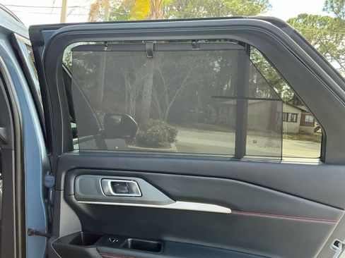 Used 2025 Ford Explorer ST-Line w/ Premium Package image 20