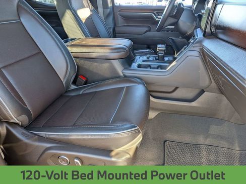 Used 2024 GMC Sierra 1500 Denali w/ Denali Reserve Package image 23