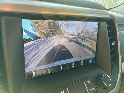 Used 2023 GMC Acadia Denali w/ Denali Ultimate Package image 33