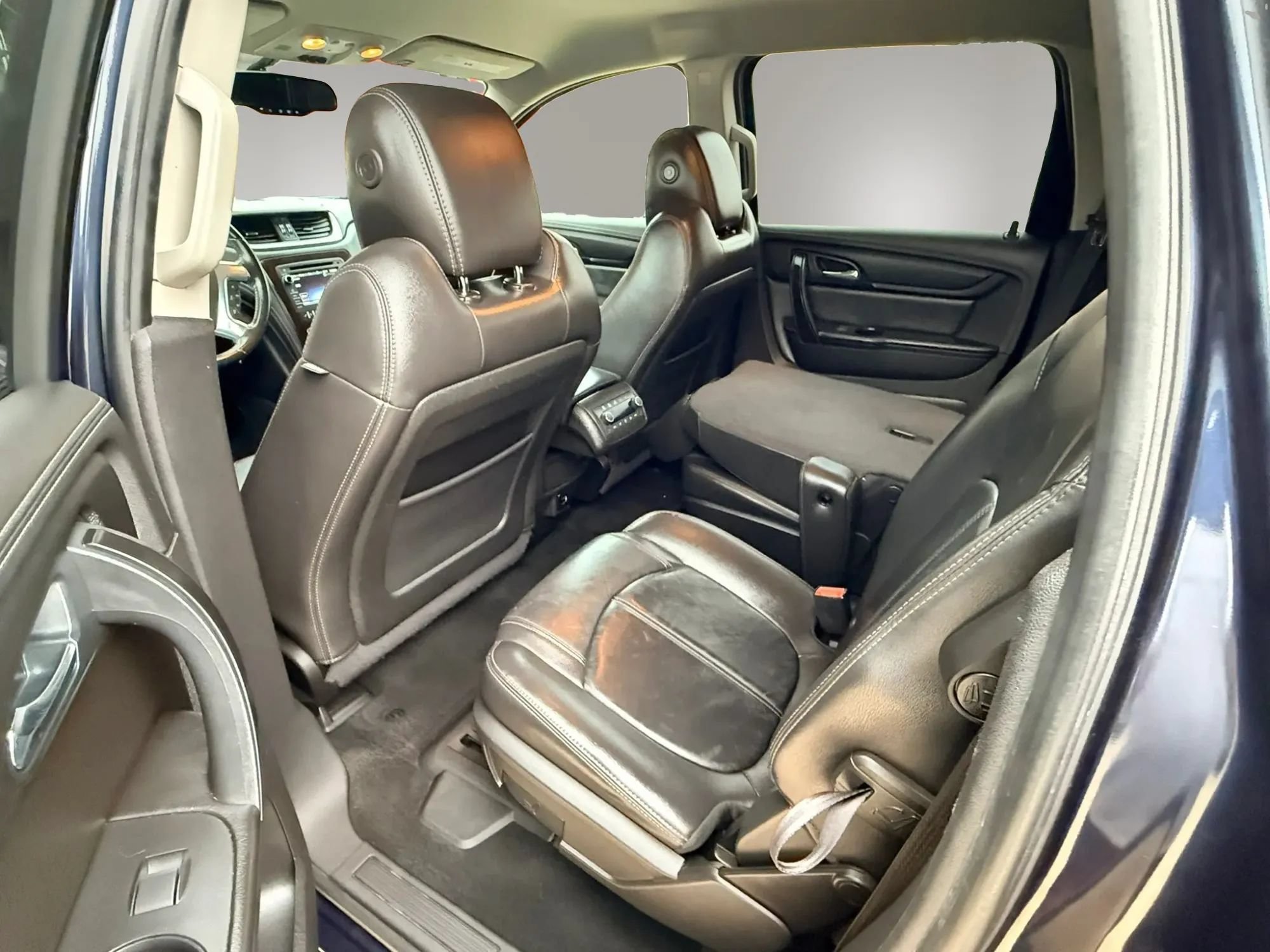 Used 2016 Chevrolet Traverse LT AWD/4WD image 23