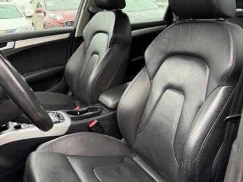 Used 2015 Audi A4 2.0T Premium Plus w/ Technology Package image 13