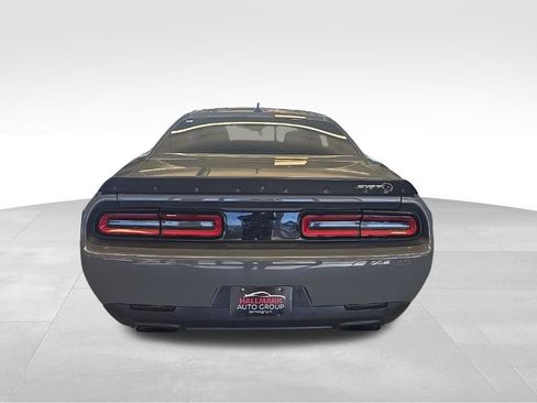 Used 2017 Dodge Challenger SRT Hellcat image 4