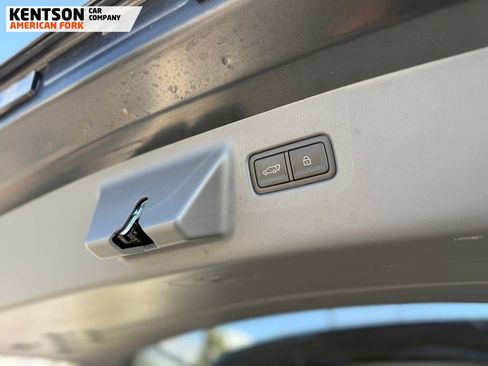 Used 2025 Hyundai Santa Fe Calligraphy image 45