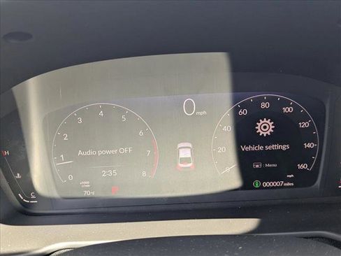 New 2026 Honda Accord SE image 11