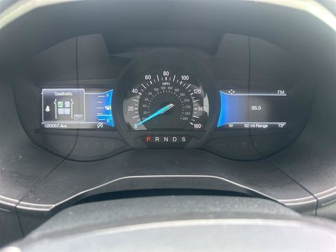 Used 2024 Ford Edge SEL w/ Convenience Package AWD/4WD image 24