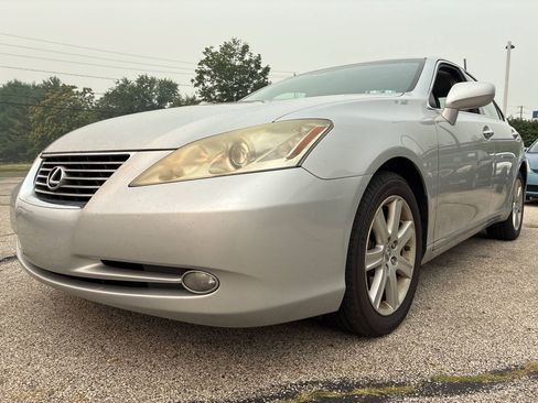 Used 2008 Lexus ES 350 FWD image 23
