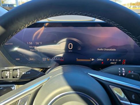 New 2026 Buick Envision Avenir image 25