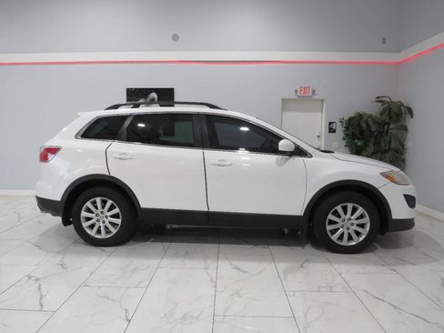 Used 2010 MAZDA CX-9 Sport image 2