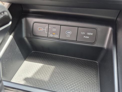 New 2026 Hyundai Tucson SE FWD image 25