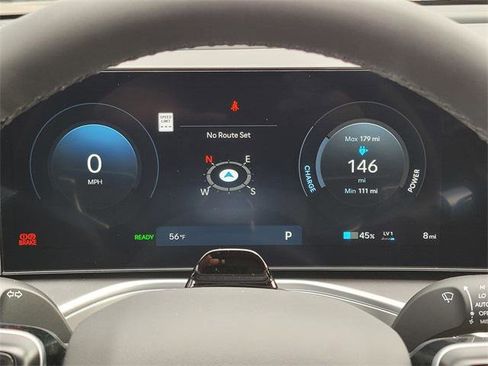 New 2026 Hyundai Ioniq 9 S w/ Tow & Go Package image 14