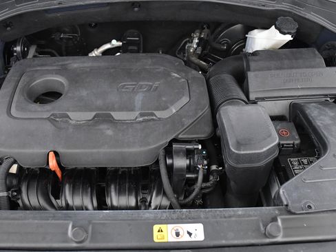 Used 2017 Hyundai Santa Fe Sport image 35