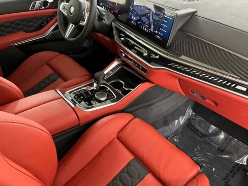 New 2026 BMW X5 M Competition w/ Executive Package image 16