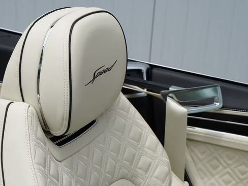 Used 2023 Bentley Continental GT Speed AWD/4WD image 46