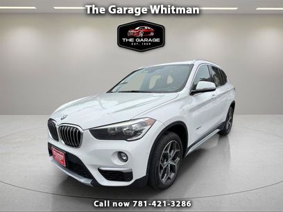 Used 2016 BMW X1 xDrive28i