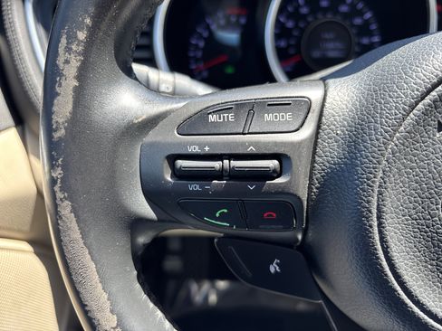 Used 2015 Kia Optima EX FWD image 25