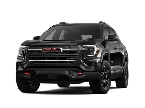 New 2026 GMC Terrain AT4 AWD/4WD image 57