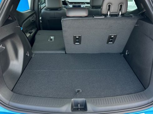 New 2027 Chevrolet Bolt RS image 15