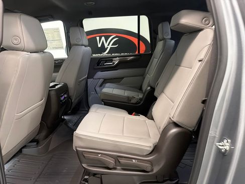 New 2026 GMC Yukon XL Elevation w/ LPO, Floor Liner Package RWD image 14