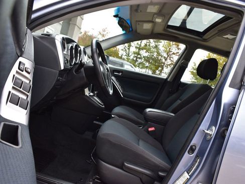 Used 2008 Toyota Matrix XR image 13