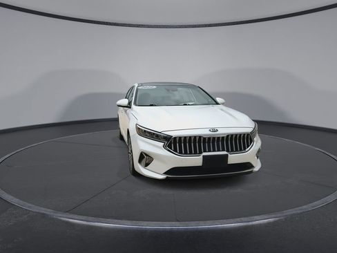 Used 2020 Kia Cadenza Technology FWD image 3