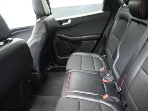 Used 2023 Ford Escape ST-Line w/ Tech Pack #1 image 23