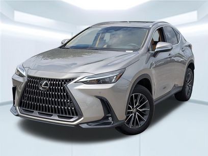 Used 2022 Lexus NX 350 AWD