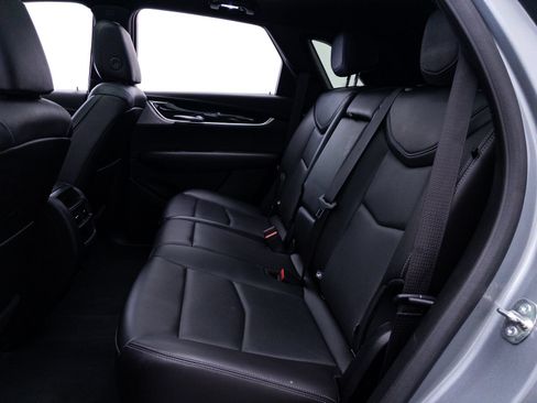 Used 2023 Cadillac XT5 Premium Luxury FWD image 41