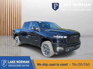 New 2026 RAM 1500 Big Horn video 1