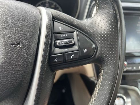 Used 2018 Nissan Maxima Platinum w/ Interior Lighting Package image 23