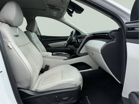 Used 2022 Hyundai Tucson Limited FWD image 22