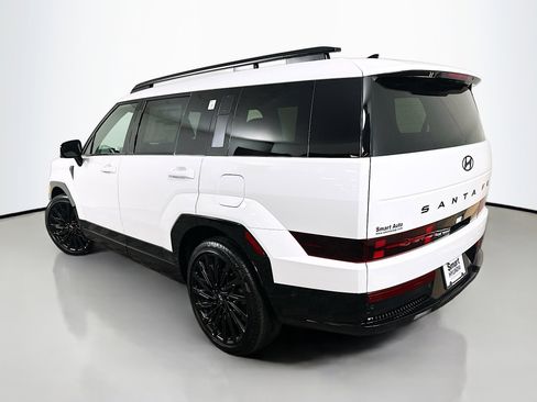New 2026 Hyundai Santa Fe Calligraphy image 5