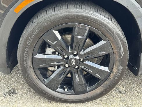 Used 2025 Hyundai Palisade XRT image 11